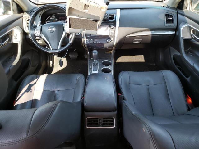 1N4BL3AP8DC184059 2013 Nissan Altima 3.5S