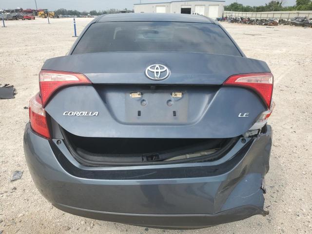 2019 Toyota Corolla L VIN: 5YFBURHE7KP913140 Lot: 57446194