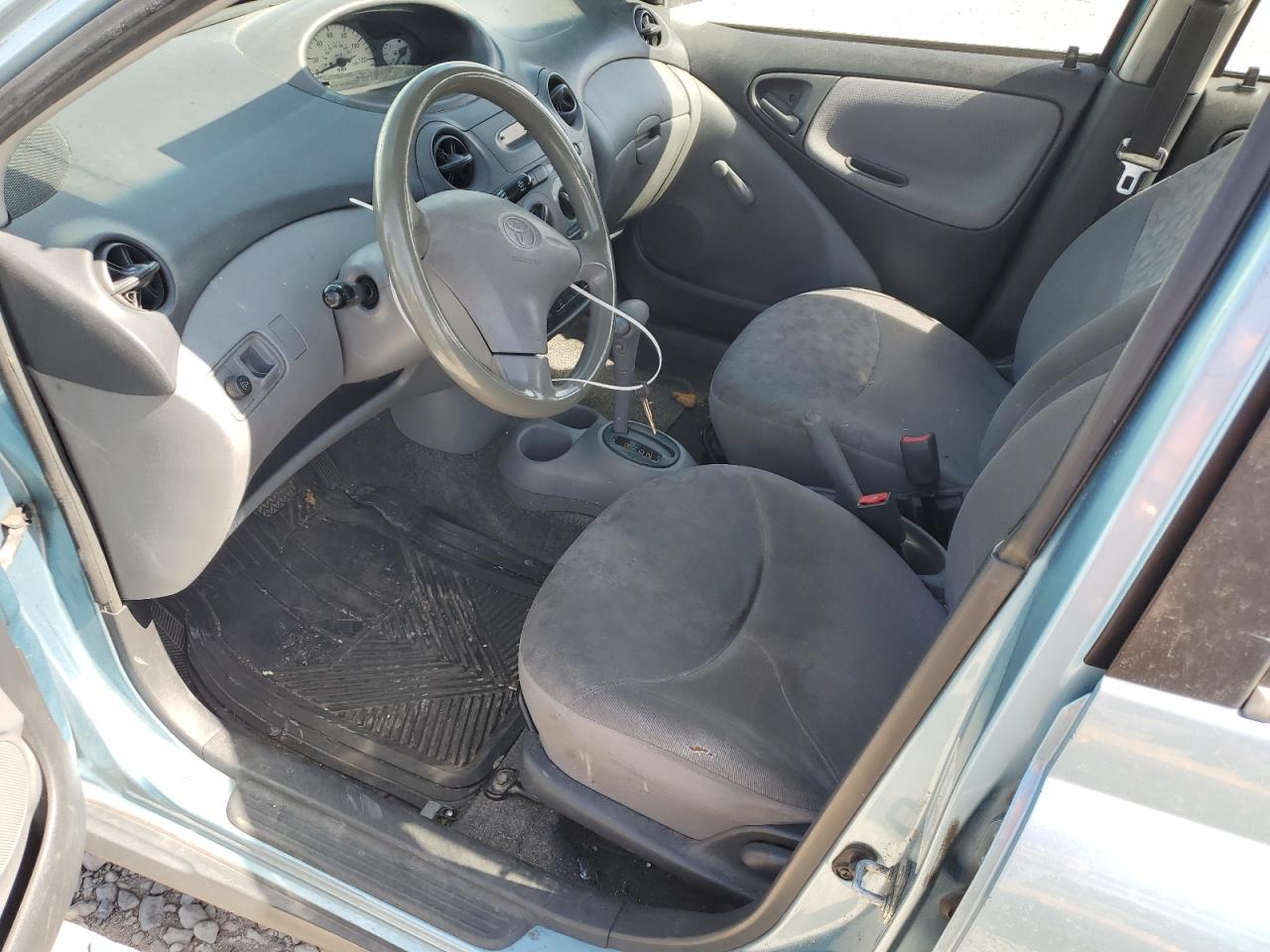 JTDBT123410179352 2001 Toyota Echo