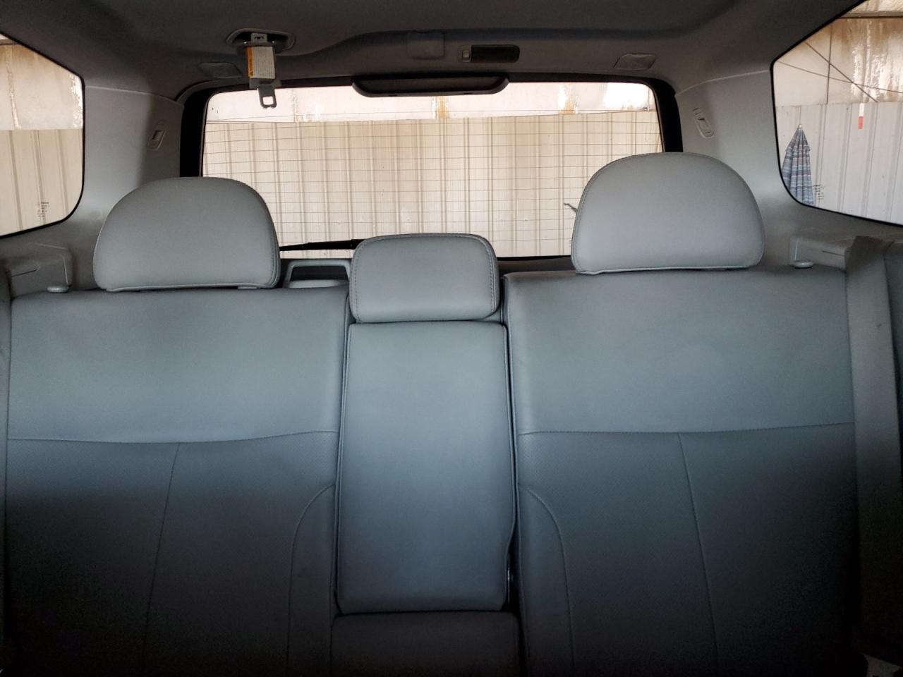 JF2SH64619H797412 2009 Subaru Forester 2.5X Limited