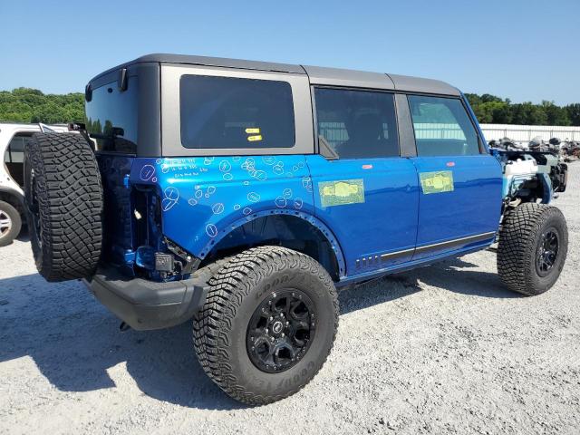 2021 FORD BRONCO FIR 1FMEE5EP3MLA41135