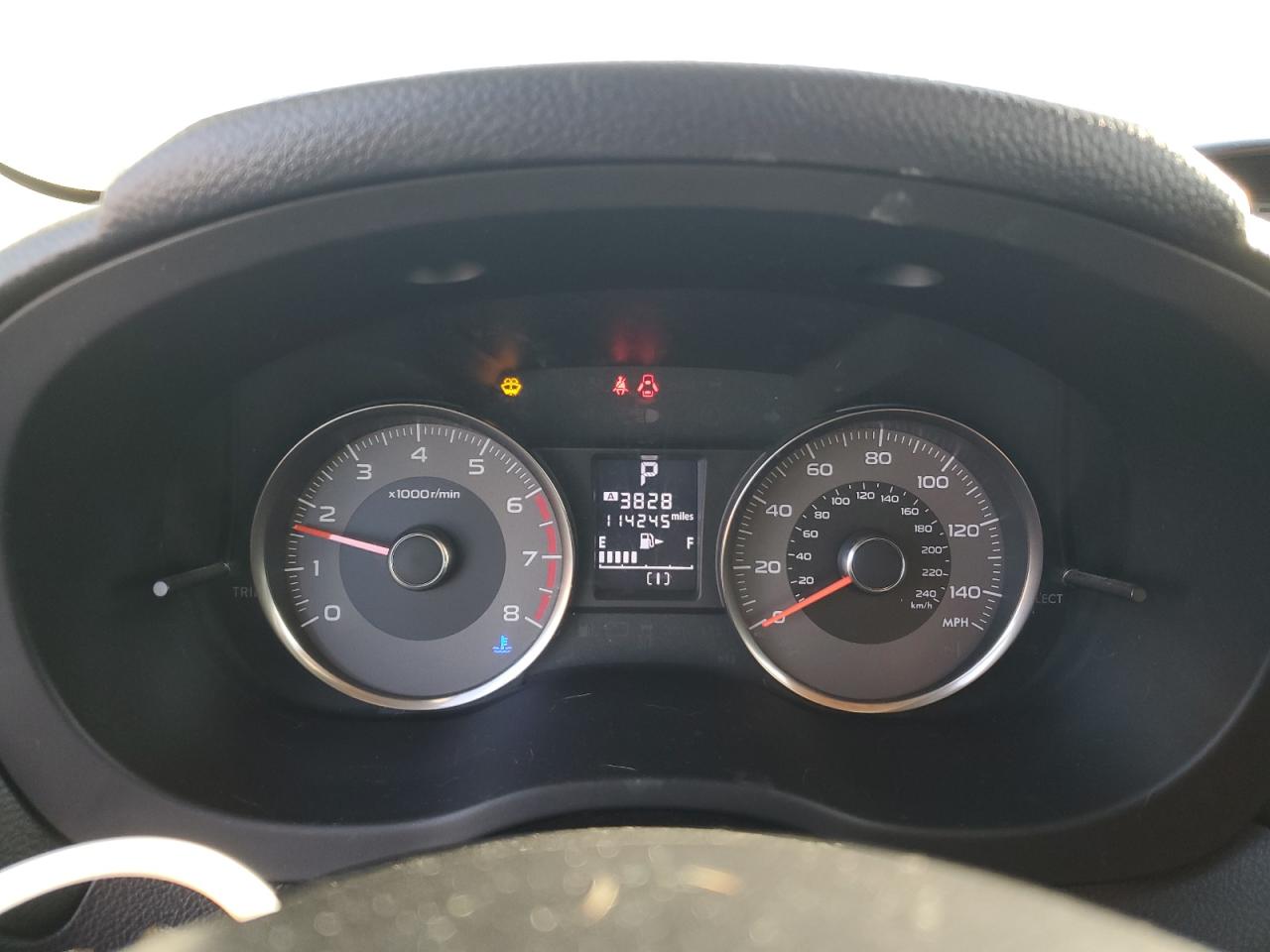 JF2SJGDC9FH570268 2015 Subaru Forester 2.0Xt Premium