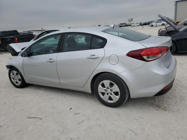 2018 KIA FORTE LX - 3KPFK4A70JE195887