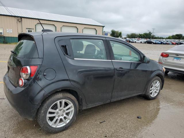 2015 Chevrolet Sonic Lt VIN: 1G1JC6SB2F4168794 Lot: 57647864