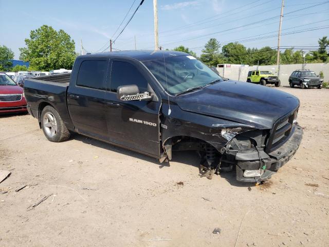 2011 Dodge Ram 1500 VIN: 1D7RV1CT8BS523123 Lot: 57901564