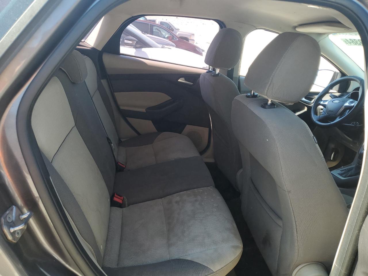 1FADP3K25DL309776 2013 Ford Focus Se