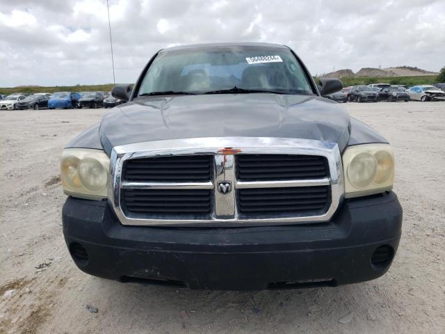 1D7HE28K66S545404 2006 Dodge Dakota Quad