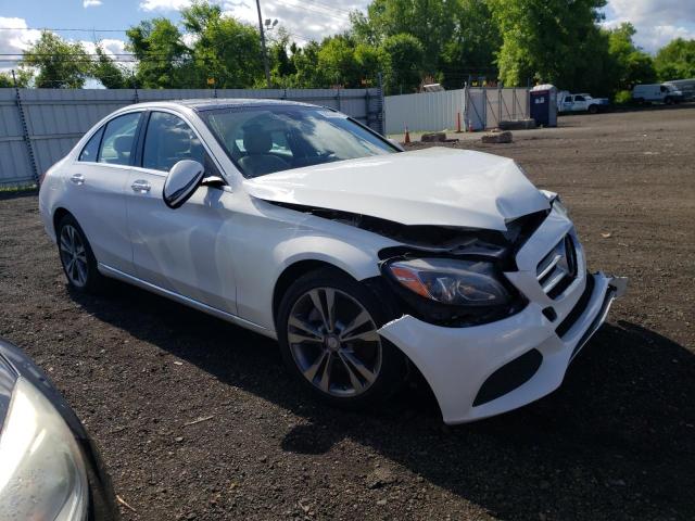 VIN 55SWF4KB7GU159705 2016 Mercedes-Benz C-Class, 3... no.4