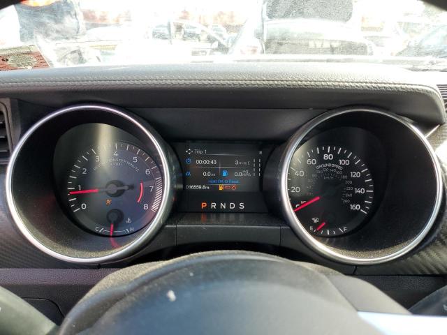 2022 FORD MUSTANG - 1FATP8UH7N5129120