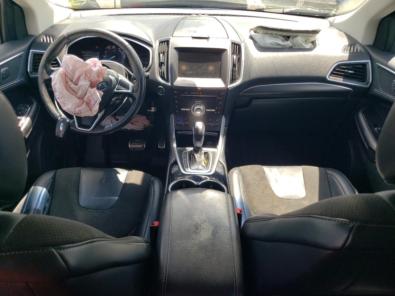 2FMPK4AP8HBC35389 2017 Ford Edge Sport