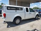 NISSAN FRONTIER S photo