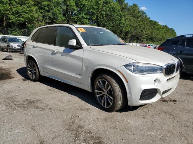 VIN 5UXKR2C50E0C01892 2014 BMW X5, Sdrive35I no.4