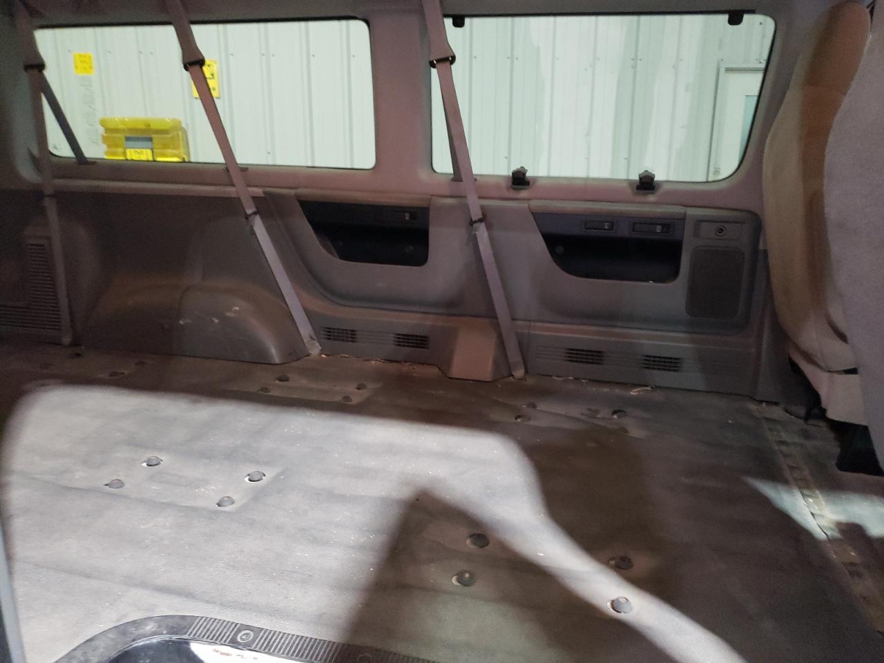 1FBSS3BLXCDA88620 2012 Ford Econoline E350 Super Duty Wagon