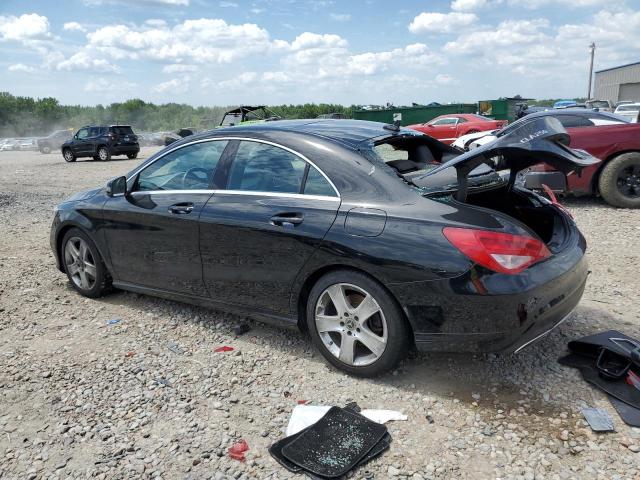 VIN WDDSJ4EB2KN699120 2019 Mercedes-Benz CLA-Class,... no.2