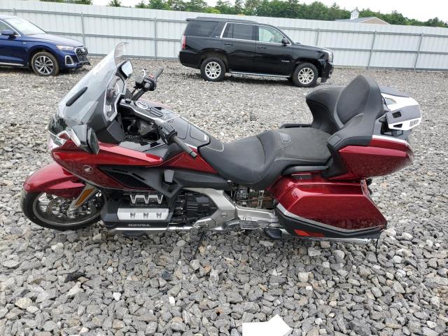2021 HONDA GL1800 D JH2SC7951MK300283