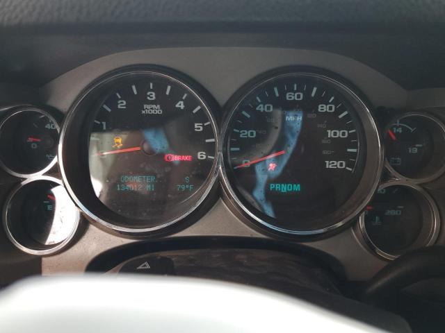 2012 Chevrolet Silverado C1500 Lt VIN: 1GCRCSE05CZ204926 Lot: 57281174