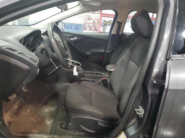 2016 Ford Focus Se VIN: 1FADP3F23GL361986 Lot: 58066764