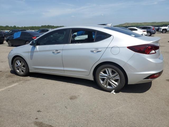 5NPD84LF9LH531268 2020 HYUNDAI ELANTRA - Image 2