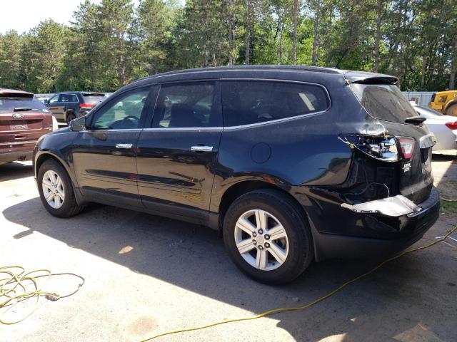 2014 Chevrolet Traverse Lt VIN: 1GNKRHKD0EJ298233 Lot: 58473804