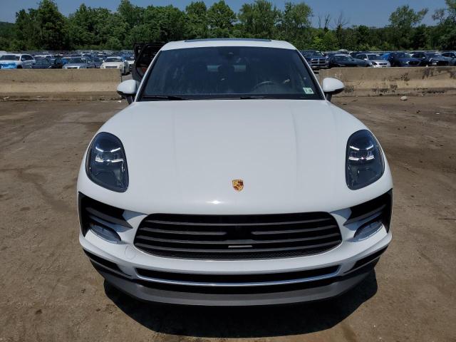 VIN WP1AA2A56LLB11371 2020 Porsche Macan no.5