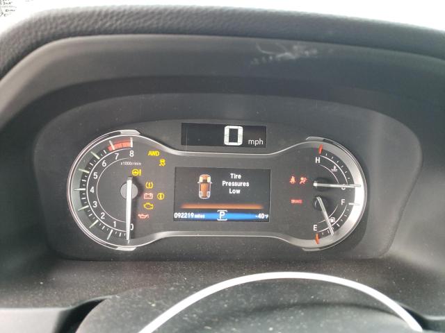 2018 Honda Pilot Exl VIN: 5FNYF6H57JB035321 Lot: 58803344