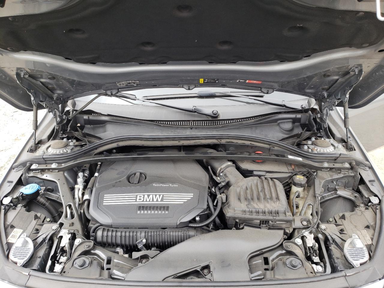 WBA53AK01N7K38953 2022 BMW 228I