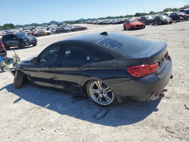 2018 BMW 440XI GRAN - WBA4J7C57JBH15376