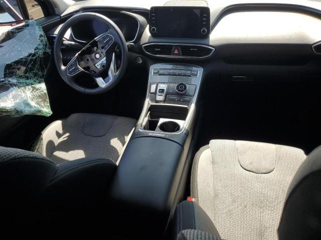 2022 HYUNDAI SANTA FE B - KM8S2DA10NU037501