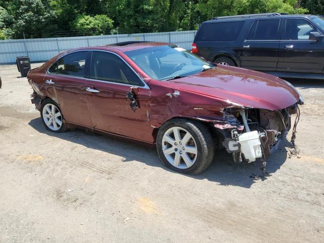 2008 Lexus Es 350 VIN: JTHBJ46G682238080 Lot: 57574654