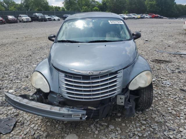 2008 Chrysler Pt Cruiser Limited VIN: 3A8FY68838T125422 Lot: 57277574