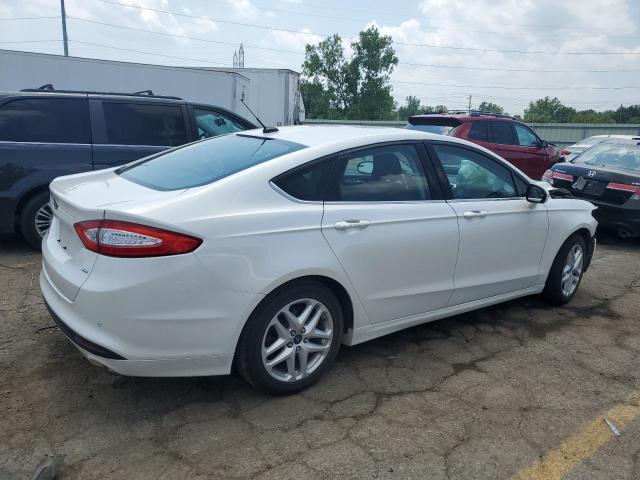 2016 Ford Fusion Se VIN: 1FA6P0H75G5103604 Lot: 58865104