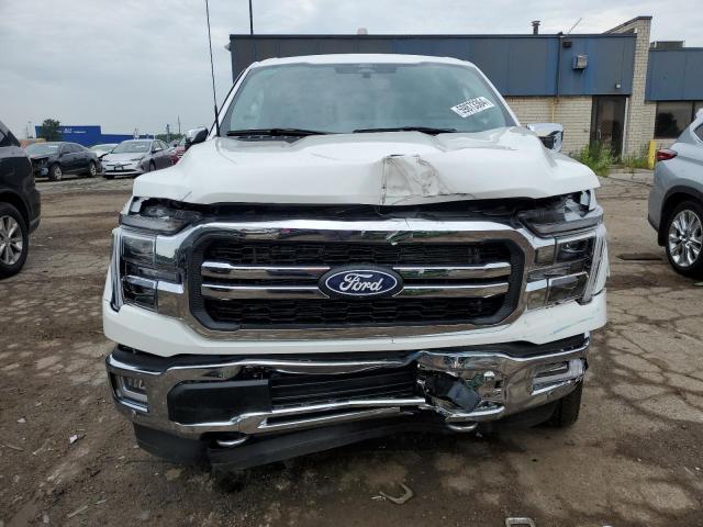 2024 FORD F150 LARIA 1FTFW5L56RFA91847