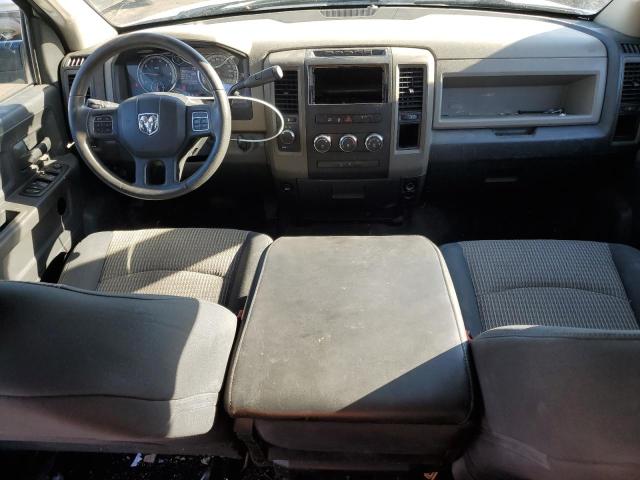 2012 Dodge Ram 1500 St VIN: 1C6RD7KT0CS282376 Lot: 59984604