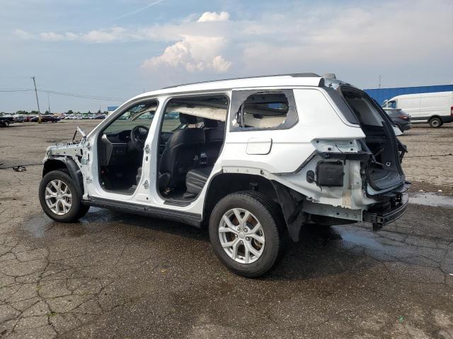2023 JEEP GRAND CHER - 1C4RJKBG1P8886433