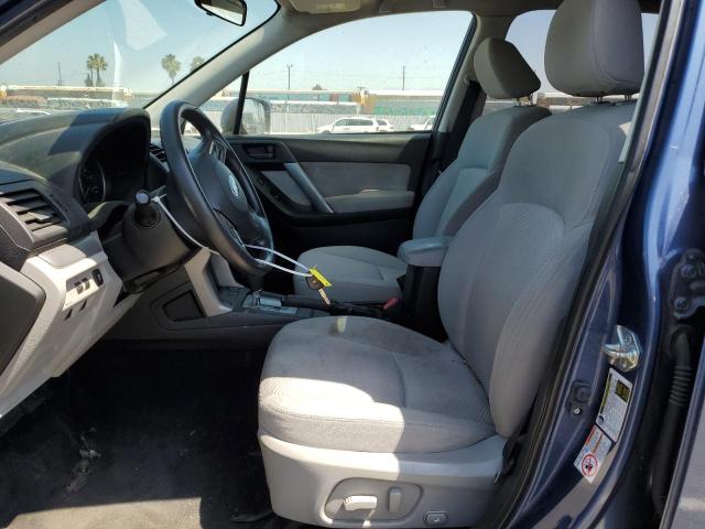 2014 Subaru Forester 2.5I Premium VIN: JF2SJAEC4EH443325 Lot: 61327744