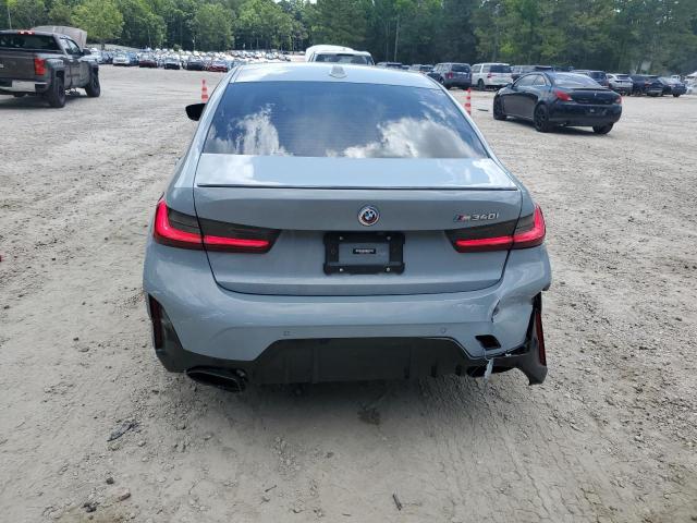 2023 BMW M340I VIN: 3MW49FS03P8C88486 Lot: 59473804