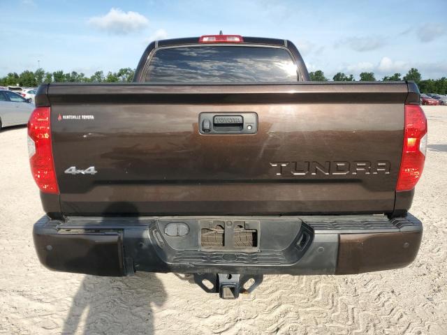 2020 Toyota Tundra Crewmax 1794 VIN: 5TFAY5F17LX876683 Lot: 61070644