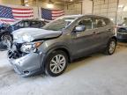 2019 NISSAN ROGUE SPOR - JN1BJ1CR4KW339563