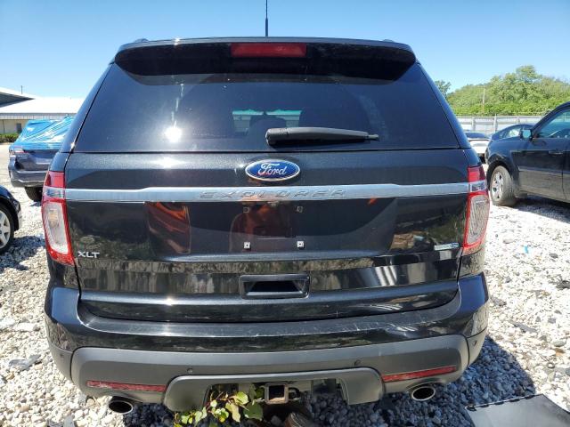 2015 Ford Explorer Xlt VIN: 1FM5K8D83FGA39160 Lot: 57469494