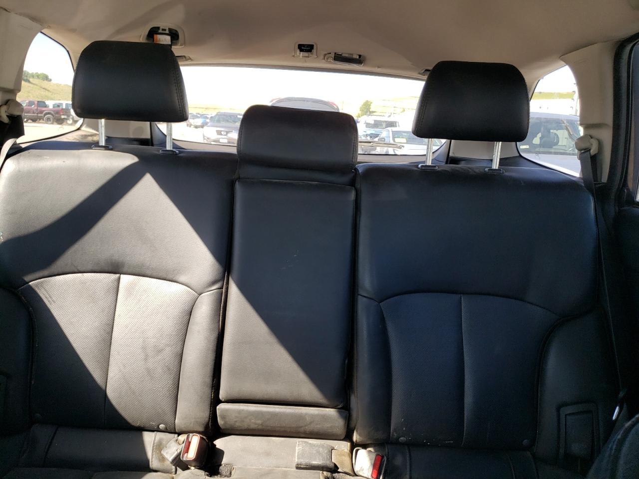 4S4BRDKC3C2284807 2012 Subaru Outback 3.6R Limited