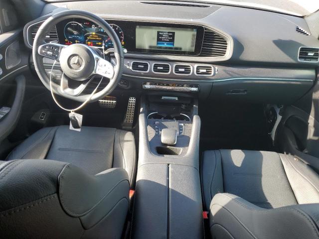 2022 MERCEDES-BENZ GLE 450 4M - 4JGFB5KE1NA771929