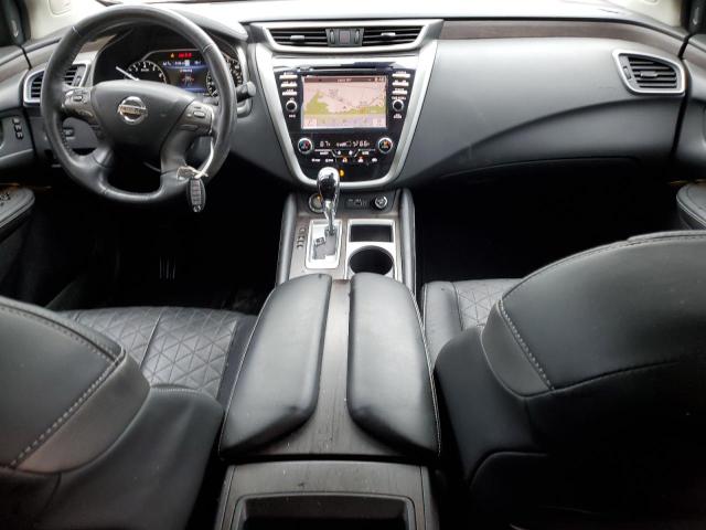 2019 Nissan Murano S VIN: 5N1AZ2MJ2KN141159 Lot: 57875424