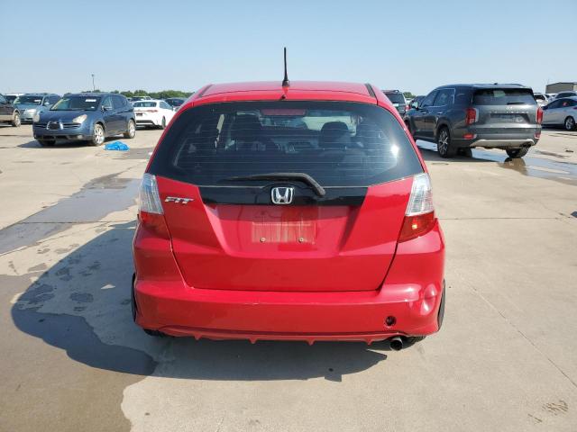 2011 Honda Fit VIN: JHMGE8H31BC012946 Lot: 58734894