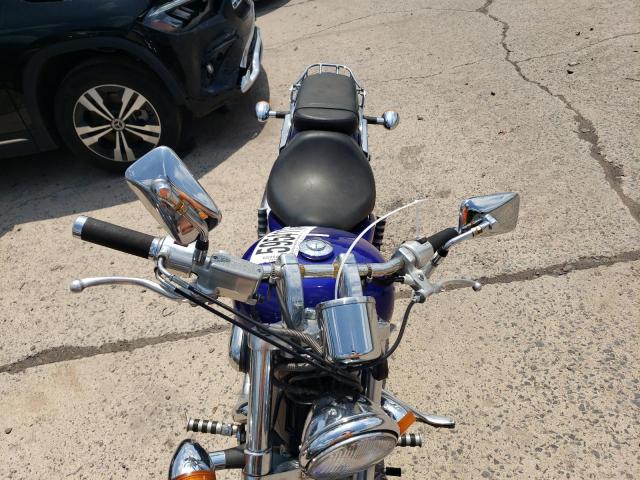 2005 HONDA VT600 JH2PC21375M602024