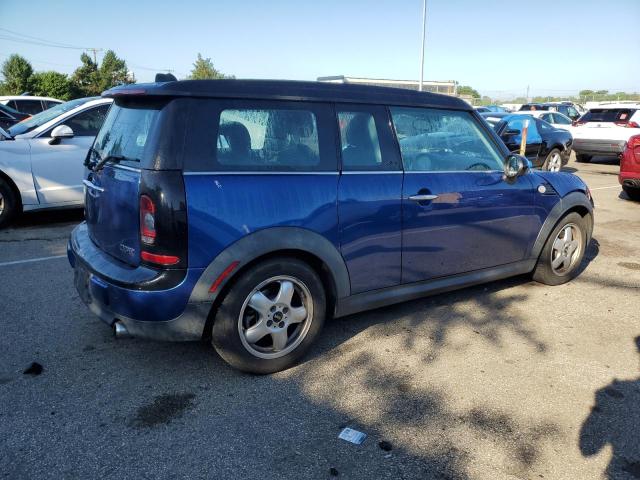 2009 Mini Cooper Clubman VIN: WMWML33519TX33331 Lot: 58082434