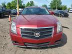 CADILLAC CTS photo