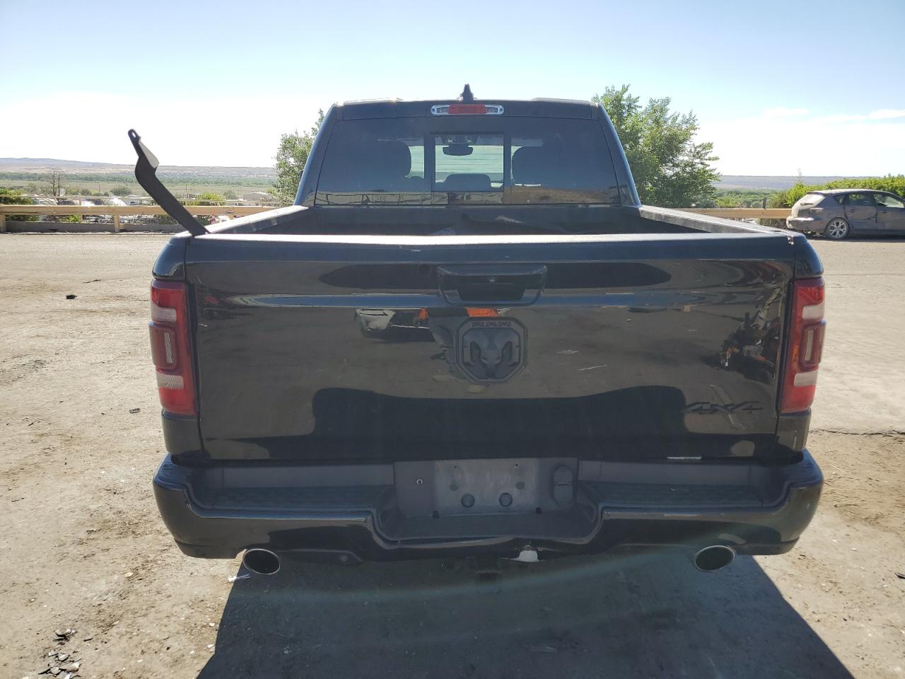 1C6SRFFT1KN871201 2019 Ram 1500 Big Horn/Lone Star