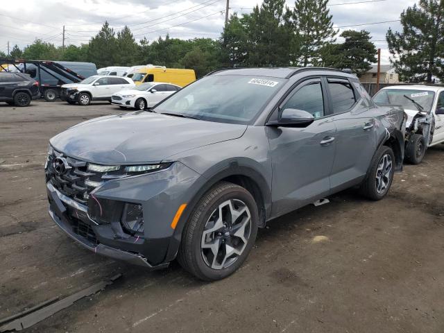 2024 Hyundai Santa Cruz Limited VIN: 5NTJEDDF3RH103927 Lot: 60425914