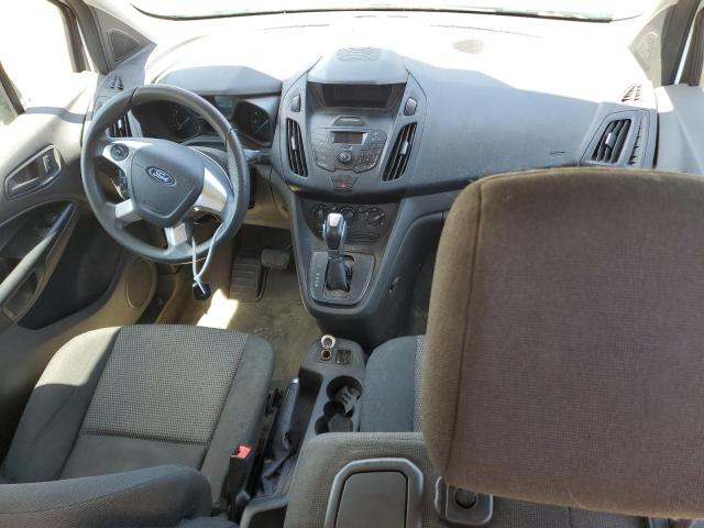 2015 Ford Transit Connect Xl VIN: NM0LS7E72F1210783 Lot: 62330744