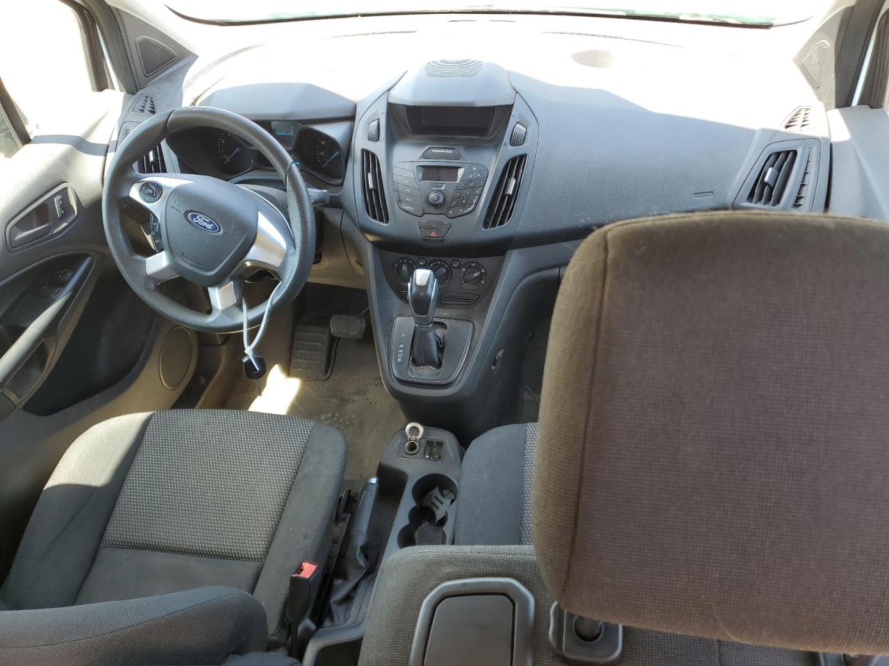 NM0LS7E72F1210783 2015 Ford Transit Connect Xl